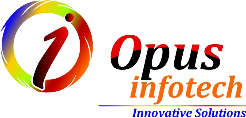 Opus Infotech